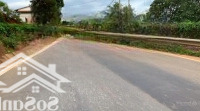 Bán Gấp Lô Đất Mặt Tiền Ql 20, Thị Trấn D''ran Chỉ 2,48 Tỷ Có Sẵn Thổ Cư View Sông Đa Nhim Siêu Đẹp