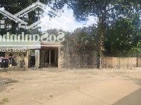 Cc Gửi Bán Mảnh Đất 1281M2 Có 300M2 Tc Đất Chương Mỹ Hà Nội