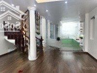 Bán Nhà Dân Xây Phố Hồng Tiến, Mặt Tiền Quyền Lực, Gara Ôtô, 85M2 X 5 Tầng,Mặt Tiền6M. Giá Chỉ 16,9 Tỷ.