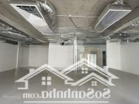 Tòa Nhà Văn Phòng Ở Dv Vạn Phúc Với 7 Tầng Nổi Và 1 Tầng Hầm