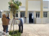 Bán Nhà Phố, 2 Phòng Ngủkhu Liên Hợp Đô Thị - Dịch Vụ Phước Đông, Trảng Bàng, Tây Ninh, Chỉ Với 1,355 Tỷ