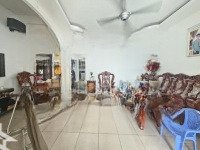 Ch Bán Căn Nhà 1 Trệt 1 Lầu Mặt Tiền Đường Số 5 Phường Bình Trưng Tây Q2 Tp Thủ Đức