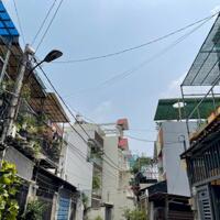 BÁN NHÀ 2 TẦNG NGANG 6M, 72M2,HXH 6M, NGAY LÊ VĂN VIÊT, TĂNG NHƠN PHÚ B,  NHỈNH 6,5 TỶ