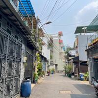 BÁN NHÀ 2 TẦNG NGANG 6M, 72M2,HXH 6M, NGAY LÊ VĂN VIÊT, TĂNG NHƠN PHÚ B,  NHỈNH 6,5 TỶ