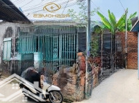 Bán Đất 100M2 1,8 Tỷ Full Thổ Cư Có Nhà Cấp 4 Hẻm Bitis, Tam Hiệp