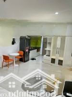 Bán Nhanh Căn Studio 30M2 Full Nội Thất Giá Chỉ 1,6 Tỷ Đang Cho Thuê-Sẵn Dòng Tiền