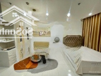 Bán Nhanh Căn Studio 30M2 Full Nội Thất Giá Chỉ 1,6 Tỷ Đang Cho Thuê-Sẵn Dòng Tiền