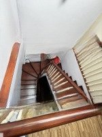 Bán Nhà Phân Lô Ngõ 91 Nguyễn Chí Thanh, Đđ Đường Ôtô Tránh, Vỉa Hè Kinh Doanh Chỉ 16 Tỷ