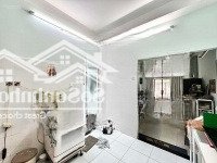 Bán Nhàhẽm Xe Hơihoàng Hoa Thám Phường 5 Phú Nhuận 100M2 (5.2X19) Chỉ 11 Tỷ Tl/ 0916862139