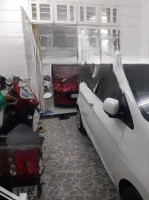 Bán Nhà Hẻm Xe Hơi Đường Số 48 Phường Hiệp Bình Chánh Quận Thủ Đức 4X18M 1 Trệt 1 Lầu 2 Phòng Ngủ 3 Vệ Sinh6,3Tỷ
