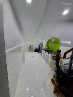 Bán Nhà Đường Bạch Vân, P. 5, Q. 5 - Kế Bên Bệnh Viện Nhiệt Đới, Gần Đường Trần Hưng Đạo