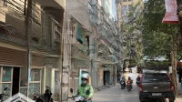 Bán Gấp Nhà Khu Tập Thể Xa La, Hà Đông, 50M2, Đường 2 Làn Ô Tô, 12,5 Tỷ