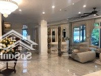 Bán Bt Đơn Lập Hoa Phượng 151M2, Hoàn Thiện Đẹp, Đường Thông Thoáng, Mặt Công Viên, Đủ Đồ Giá Bán 39 Tỷ