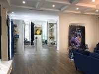 Bán Bt Vinhomes 270M2 Hoàn Thiện Đẹp, Đường Rộng Thông Thoáng, Mặt Công Viên, Sông Rộng, Giá Bán 65 Tỷ