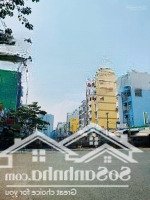 Bán Toà Nhà Building 7 Tầng Mặt Tiền Đường Thanh Đa, Diện Tích 6M X 13M, Giá Bán 17 Tỷ Tl