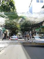 Chủ Đang Cần Bán Gấp Căn Mặt Cửu Long, P2 - Tân Bình.diện Tích5,6 X 24M, Giá Bán 33 Tỷ