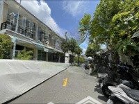 Bán Nhà 100M2 Mặt Tiền Đường Lê Hiến Mai Khu Vcn Phước Hải, Pháp Lý Sổ Hồng Hoàn Công