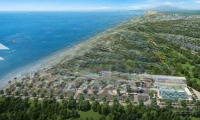 Bán Đất Nền 142M2 Giá Bán 1,65 Tỷ View Đẹp Tại Lê Minh Công, Tân Phước, La Gi, Bình Thuận