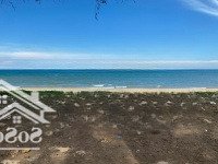Bán 5500M2 Mặt Tiền Biển Lạc Long Quân, Tiến Thành Giá Tốt 1X/M2