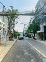 Cho Thuê Biệt Thự Lê Đức Thọ P17 - Chợ Căn Cứ 26 - Gò Vấp - 8X17M 2 Lầu