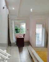 Cho Thuê Nhà Nguyên Căn Hẻm Xe Tải Dương Quảng Hàm - P6 - Gò Vấp - 3 Lầu-Sân Rộng