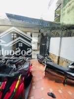 Cho Thuê Nhà Nguyên Căn Hẻm Xe Tải Dương Quảng Hàm - P6 - Gò Vấp - 3 Lầu-Sân Rộng