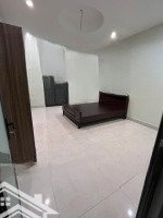 Cho Thuê Nhà Mới Xây Khu Đồng Bộ (Quang Trung) P10 Gv - Gần Ủy Ban Quận Gv - 2 Lầu
