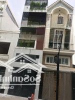 Cho Thuê Nhà Mới Xây Khu Đồng Bộ (Quang Trung) P10 Gv - Gần Ủy Ban Quận Gv - 2 Lầu