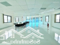 Bình Thạnh - 340M2 Văn Phòng Cho Thuê + Toà Mới - View Kính - Ngăn Sẵn 3 Khu Vực + 2 Thang Máy