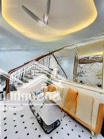 Nhà Đẹp Vị Trí Đắc Địa, Vũ Tông Phan Diện Tích 28/30M Đua Ra, 3 Tầng, Mặt Tiền 3.5M, 3.3 Tỷ