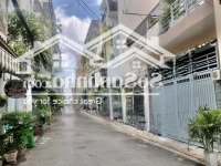 Bán Nhà 2 Tầng Hẻm Ô Tô Đường Vạn Kiếp - Phố Ẩm Thực, Diện Tích Đất 93M2, Giá Bán 12,2 Tỷ Tl