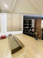 Hiếm Bán Nhà Lạc Long Quân Mặt Ngõ Kinh Doanh Oto Thang Máy 65M 6 Tầng Mặt Tiền 4.4M Giá Bán 21.5 Tỷ