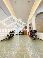 Hiếm Bán Nhà Lạc Long Quân Mặt Ngõ Kinh Doanh Oto Thang Máy 65M 6 Tầng Mặt Tiền 4.4M Giá Bán 21.5 Tỷ