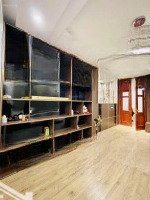 Hiếm Bán Nhà Lạc Long Quân Mặt Ngõ Kinh Doanh Oto Thang Máy 65M 6 Tầng Mặt Tiền 4.4M Giá Bán 21.5 Tỷ
