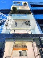 Kẹt Vốn Bán Gấp Nhà Ở Đường Nguyễn Hữu Thọ, Tân Hưng, Quận 7, Giá Bán 2 Tỷ 980 Triệu