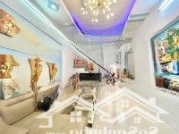 Rẻ Nhất Khu Vực - Hiệp Bình Chánh - Thủ Đức - Khu Phân Lô - 4 Tầng - 4 Pn - 59M2 - Nhỉnh 5 Tỷ