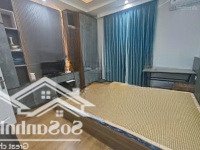 Bán Nhà Trương Định 6 Tầng Thoáng Gần Ngõ Chính Thông - Đầy Đủ Đồ Ở Ngay