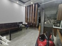 Bán Nhà Trương Định 6 Tầng Thoáng Gần Ngõ Chính Thông - Đầy Đủ Đồ Ở Ngay