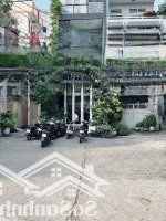 Bán Nhà Phú Nhuận, Nhà 4 Tầng Căn Góc 2 Mặt Tiền, Dtcn 45M2, Giá Bán 8,8 Tỷ Tl