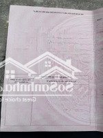 Bán Đất Đấu Giá An Thắng, Phường Biên Giang, Hà Đông, Hà Nội, Giá Thỏa Thuận, 50.7M2
