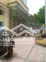 Chính Chủ Bán Nhà Ngõ 724 Lạc Long Quân- Phường Nhật Tân - Tây Hồ - Hà Nội 108M2, Mt7M, Giá Bán 17.3 Tỷ