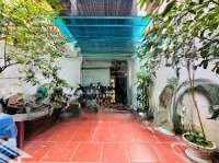 Nhà Âu Cơ - Tây Hồ - Gần Phố Ôtô Vào Nhà - Nở Hậu - Sáng Thoáng - Gần Hồ Tây 105M2 - 5T - 16,5Tỷ