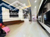 Nhà Âu Cơ - Tây Hồ - Gần Phố Ôtô Vào Nhà - Nở Hậu - Sáng Thoáng - Gần Hồ Tây 105M2 - 5T - 16,5Tỷ