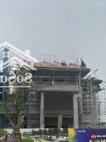 Rẻ Chưa Từng Có! Bt Của Sungroup Chỉ 16.5 Tỷ View Vườn Hoa, 3Bước Ra Quảng Trường Nhạc Nước,Mặt Tiền10M