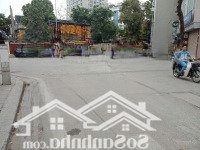 Bán Gấp Nhà Mp Đốc Ngữ,Diện Tích112Mx2T,Mặt Tiền5,5M, Vỉa Hè 4M, Kinh Doanh Sầm Uất, Giá Bán 23 Tỷ