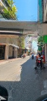Bán Nhàmặt Tiềnkd Sầm Uất Lạc Long Quân Q11 Hoàn Công Đủdiện Tích3,4* 11 M2 Đúc 3 Lầu Btct Giá Bán 8.5 Tỷ