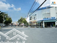 Hàng Đầu Tư - Đất Mặt Tiền Khu Sầm Uất - Đường 359 - P. Phước Long B - Dt: 131.3M2, Giá: 12Tỷ5