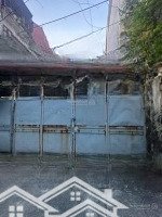 Hiếm Mảnh Đất Nguyễn Văn Cừ -Mặt Tiềnlý Tưởng - Vượng Khí - Xây Vp Đỉnh - 12 Tỷ