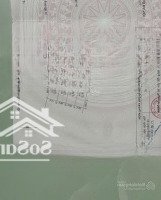 Bán Đất Tại Trạch Mỹ Lộc, Phúc Thọ, Hà Nội, 1,2 Tỷ, 50 M2