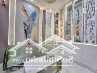 Bán Nhà 3 Tầng Đường Lê Văn Sỹ, Quận 3 Giá Chỉ 3 Tỷ 5